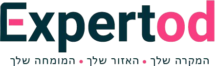 לוגו אקספרטוד